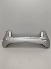 Бампер задний хэтчбэк Лада Kalina 2 2013-18