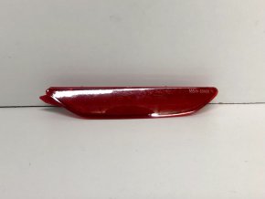 Катафот заднего бампера левый Kia Rio 3 QB 2011-2015