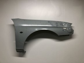 Крыло переднее правое Hyundai Elantra (XD) 2000-2005