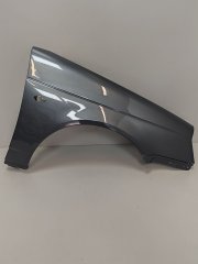 Крыло переднее правое металлическое Лада Priora 2170 2007-14
