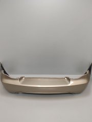 Бампер задний Daewoo Nexia N150 2008-2016
