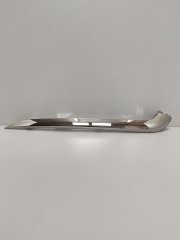 Молдинг переднего бампера правый Лада Granta 2190 FL 2018-25