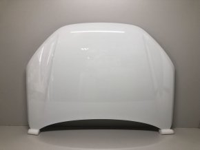 Капот Лада Granta 2190 FL 2018-25