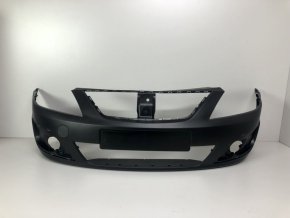 Бампер передний Lada Largus 2012-2021