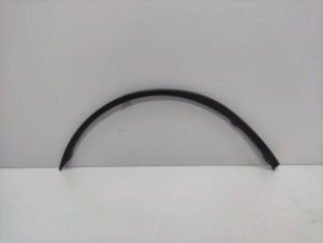 Накладка переднего крыла левого Renault Logan 1 2005-2014