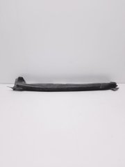 Пыльник (накладка) переднего правого крыла Toyota Land Cruiser Prado (J150) 2009-2013