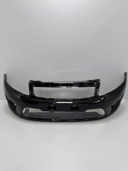 Бампер передний Лада Granta 2190 рестайлинг 2013-2018