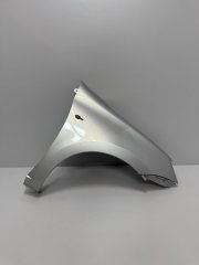 Крыло переднее правое металлическое Лада Granta 2190 2011-2017