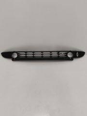 Решетка в бампер центральная Лада Priora 2170 2007-14