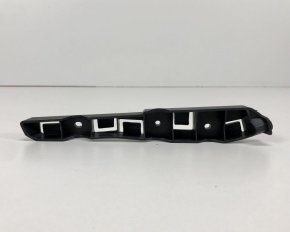 Кронштейн переднего бампера левый Renault Logan фаза 1 2004-2009