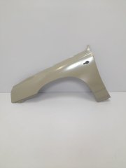 Крыло переднее левое Лада 2110 1997-2009