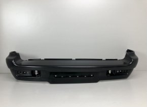 Бампер задний Chevrolet Niva 2123 2002-2009