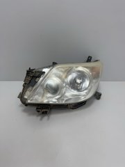 Фара левая Toyota Land Cruiser Prado (J150) 2009-2013