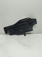 Защита антигравийная Ford Focus 3 2011-15