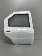 Дверь задняя правая Renault Logan фаза 1 2004-2009