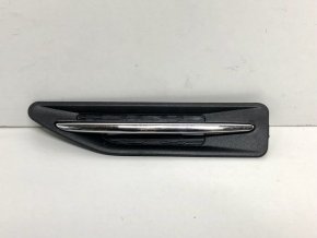 Молдинг крыла Kia Rio 3 QB 2010-2014