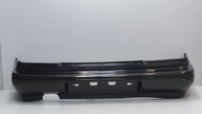 Бампер задний Chevrolet Lanos (T100) 2004-2010