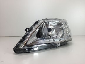 Фара левая Лада Largus 2012-2021