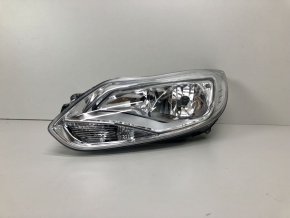 Фара левая Ford Focus 3 2011-2015