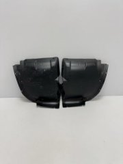 Локер передний комплект Chevrolet Niva 2009-2020