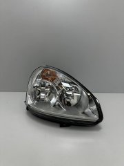 Фара правая Лада Priora 21704 2013-18