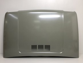 Капот Лада 2121 1977-93