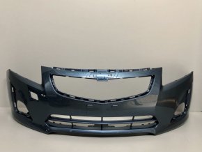 Бампер передний Chevrolet Cruze J300 2012-2015
