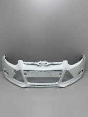 Бампер передний Ford Focus 3 2011-2015