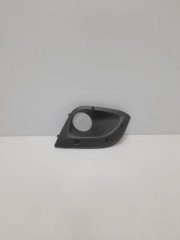 Рамка противотуманной фары левой Лада Kalina 2 2013-2018