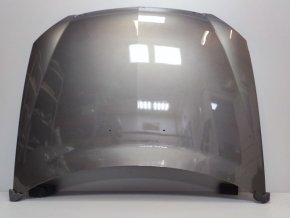 Капот Лада Priora 2170 2007-14