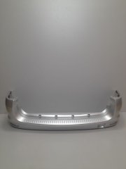 Бампер задний Лада Largus 2012-2021