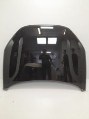 Капот Лада Vesta 2015-22