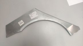 Ремвставка заднего крыла правая  Toyota Corolla E120 2001-2007