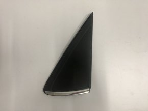 Накладка заднего крыла правого Hyundai Solaris HCR 2017-2020