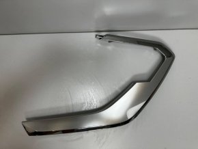 Молдинг переднего бампера правый Lada Vesta NG 22-