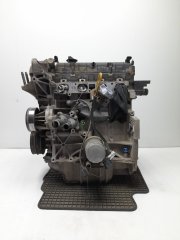 Двигатель PNDA 1.6 L БЕНЗИН Ford Focus 3 2011-2015