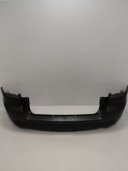 Бампер задний лифтбэк с накладкой Лада Granta 2191 FL 2018-25