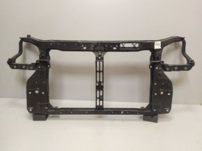 Рамка радиатора Hyundai Tucson (JM) 2004-2010