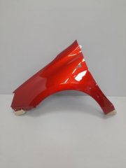 Крыло переднее левое под повторитель Lada Granta 2190 FL 2018-25