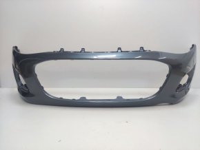 Бампер передний Лада Kalina 2 2013-2018