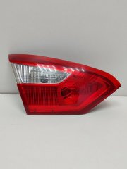 Фонарь задний внутренний левый седан Ford Focus 3 2011-2015