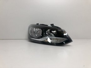 Фара правая Volkswagen Polo Sedan RUS 2015-2020