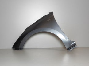 Крыло переднее левое под повторитель Hyundai Solaris HCR 2017-2020