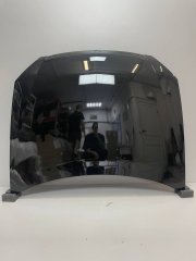 Капот Lada Priora 2170