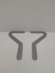 Петля капота Лада 2114 2001-2013