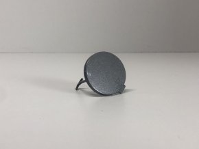 Заглушка буксировочного крюка Kia Rio 3 QB 2010-2014