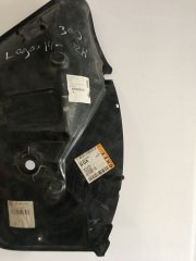 Локер задний правый Renault Logan 2 2014>