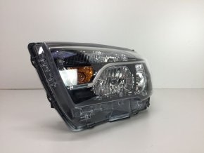 Фара левая Лада Vesta 2015-22