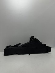 Консоль центральная Ford Focus 3 2011-15