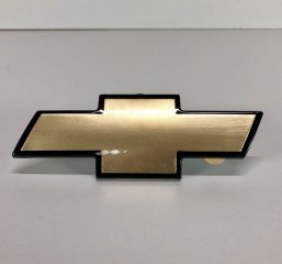 Эмблема Chevrolet Niva 2123 2002-2009